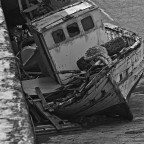 Un tempo in mare... Un tempo in mare...