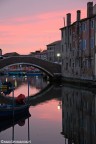 SERATA A CHIOGGIA (VE) SERATA A CHIOGGIA (VE)