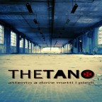 contest 60 - Album cover contest 60 - Album cover