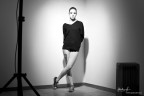 Unconventional fashion Unconventional fashion