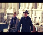 the tourists the tourists