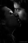 Il bacio vero, quello che fa tremare il cuore. Il bacio vero, quello che fa tremare il cuore.