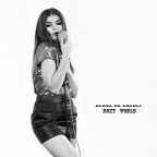 CONTEST "ALBUM COVER" CONTEST "ALBUM COVER"