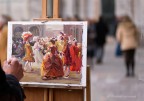 Arte in piazza ..... Arte in piazza .....
