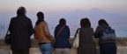 Guardando Napoli dall'alto Guardando Napoli dall'alto