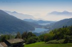I due laghi I due laghi