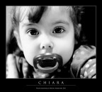 La piccola Chiara La piccola Chiara