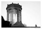 Monumento controluce Monumento controluce