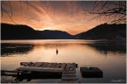 Orange Lake