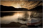 Gold Lake