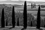 S. Quirico D'Orcia - Madonna di Vitaleta S. Quirico D'Orcia - Madonna di Vitaleta