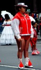 MAJORETTES MAJORETTES