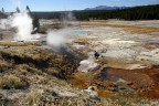 Yellowstone Yellowstone