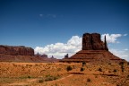 Monument valley