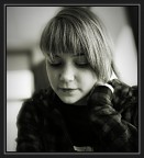 Martina che legge Martina che legge