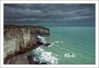 Etretat # 4 Etretat # 4