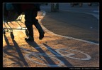 Pista ciclabile Pista ciclabile