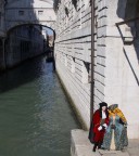 maschere al ponte dei sospiri (VE) maschere al ponte dei sospiri (VE)