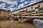 Ponte Vecchio Ponte Vecchio