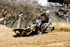 Tony Cairoli