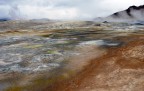 Solfatara Solfatara