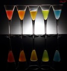 Bicchieri still-life Bicchieri still-life