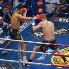 oktagon '12 oktagon '12