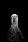 alla fine del tunnel alla fine del tunnel