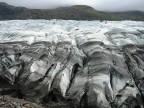 Islanda - Vatnajokull