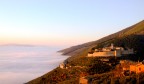 MARE DI NEBBIA MARE DI NEBBIA