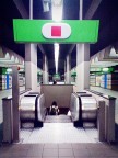 Liberi. Però senza via d'uscita ... Liberi. Però senza via d'uscita ...