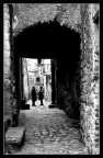 Vicolo Vicolo