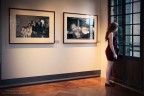 Elliott Erwitt - Personal Best - Inaugurazione Mostra Venezi Elliott Erwitt - Personal Best - Inaugurazione Mostra Venezi