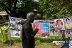 Oggi vota Aung San Su Kyi