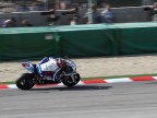 CAMIER dalle tribune