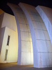 Richard Meier - Chiesa a Tor Tre Teste - Roma