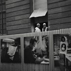 Paris en dehors Paris en dehors