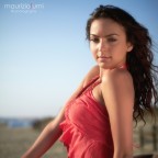 nei tuoi occhi blu! nei tuoi occhi blu!