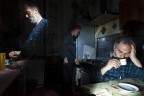 Tempo lungo di esposizione Tempo lungo di esposizione