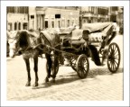 old taxi generation