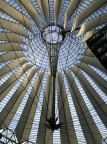 Berlino - Sony Center