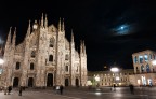 Duomo in Notturna Duomo in Notturna