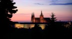 Praga....notturno Praga....notturno