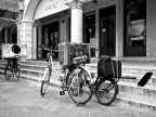 Biciclette e bagagli.. Biciclette e bagagli..