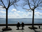 Trevignano - Lago di Bracciano