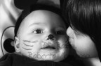 il bacio... il bacio...