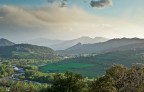 Le montagne di Verucchio Le montagne di Verucchio