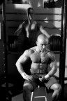 BODY BUILDERS BODY BUILDERS