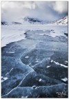 Icy triangle Icy triangle