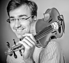 The Violinist The Violinist